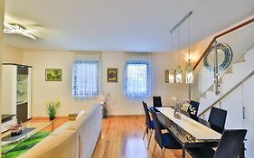 Apartman Toni