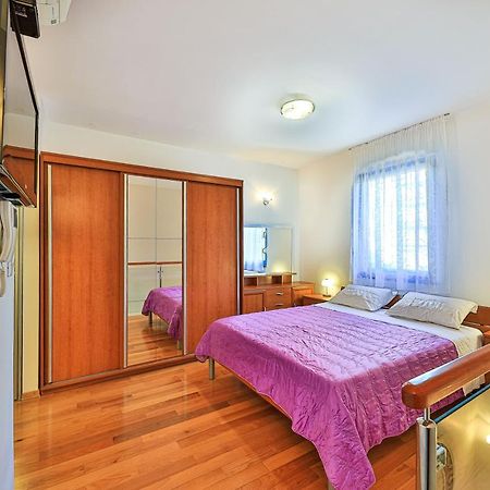 Ferienwohnung Apartman Toni Split Exterior foto