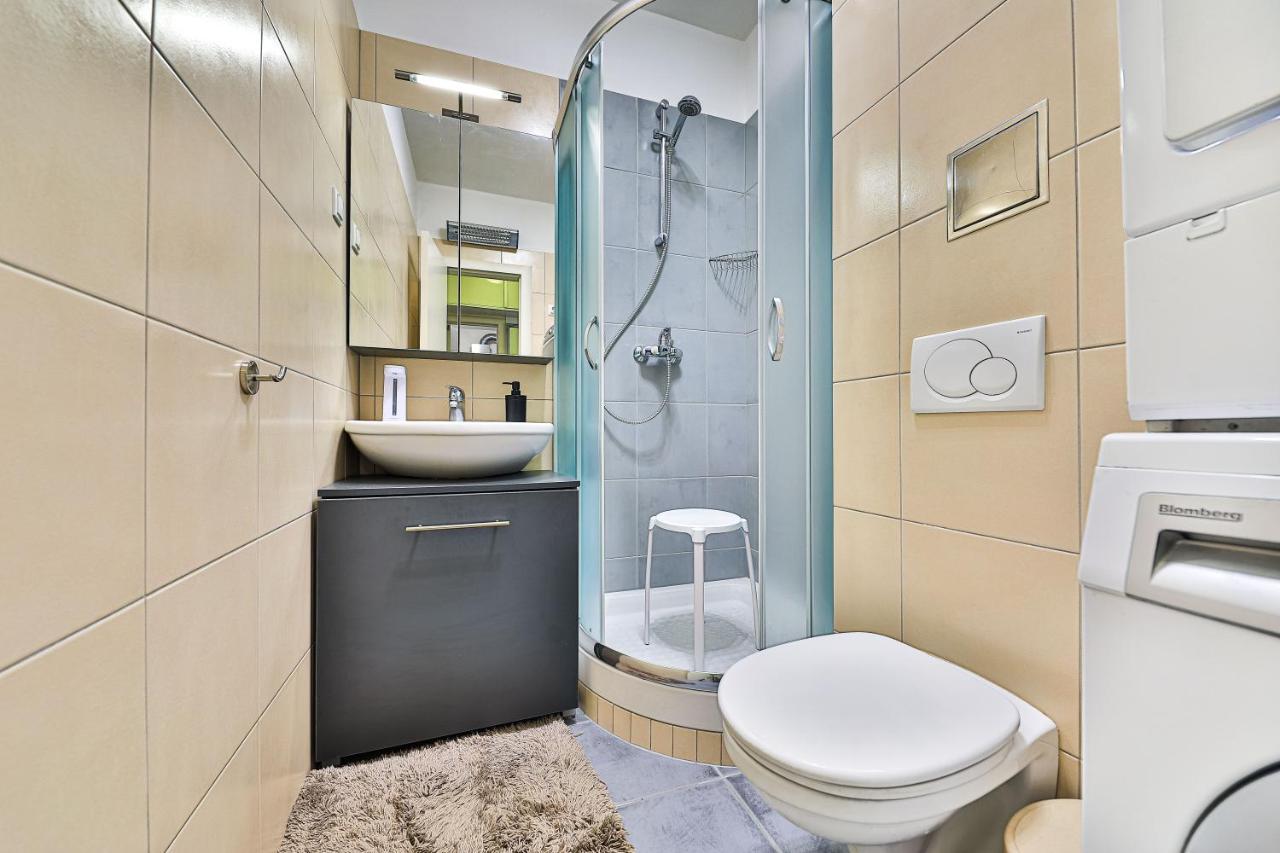 Ferienwohnung Apartman Toni Split Exterior foto