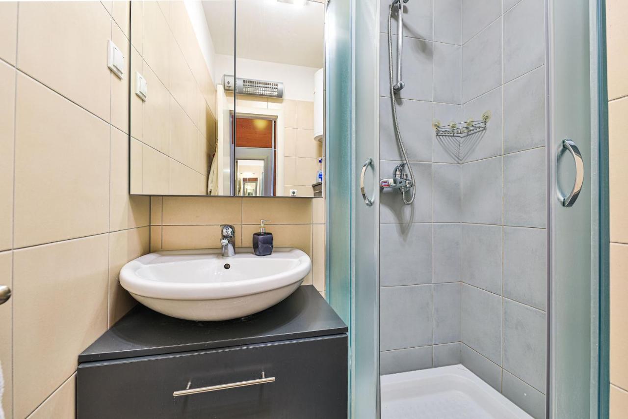 Ferienwohnung Apartman Toni Split Exterior foto