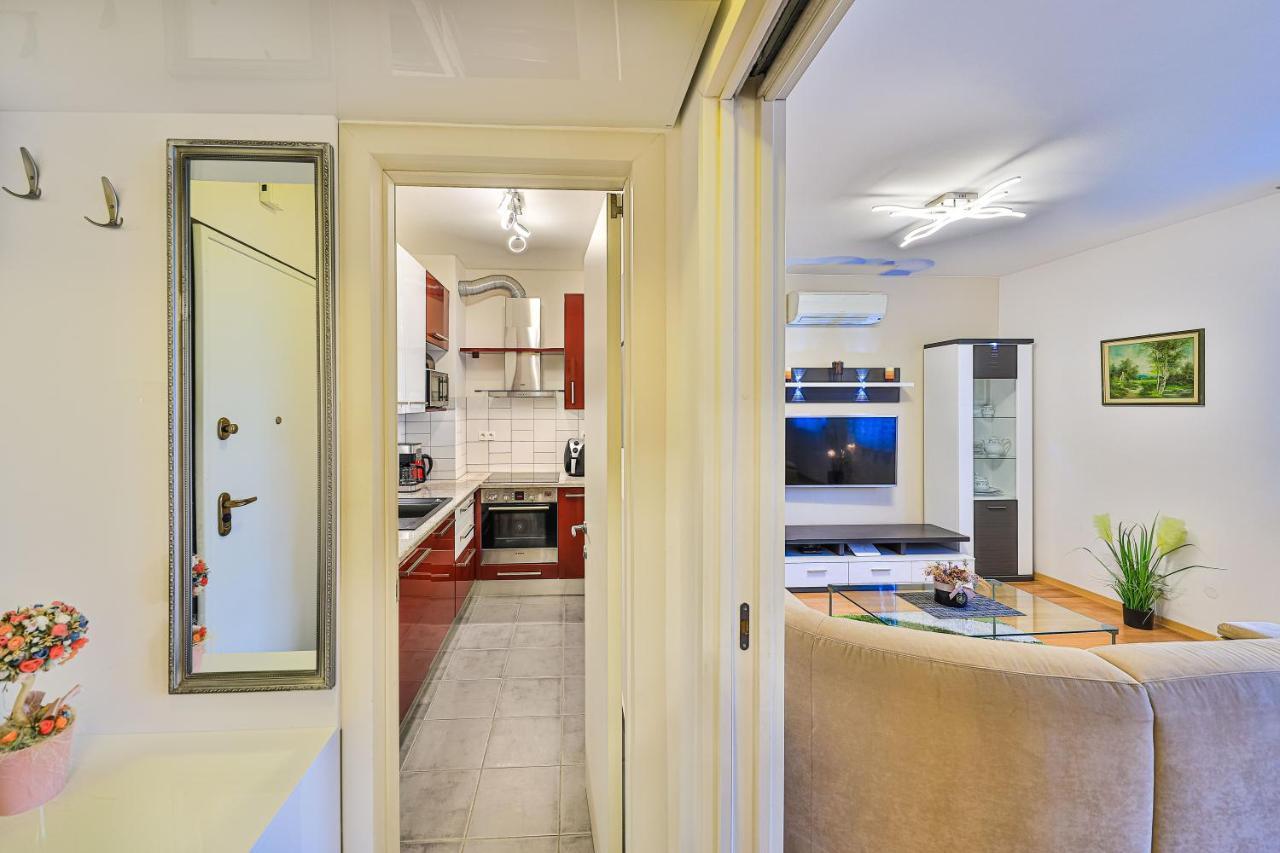 Ferienwohnung Apartman Toni Split Exterior foto