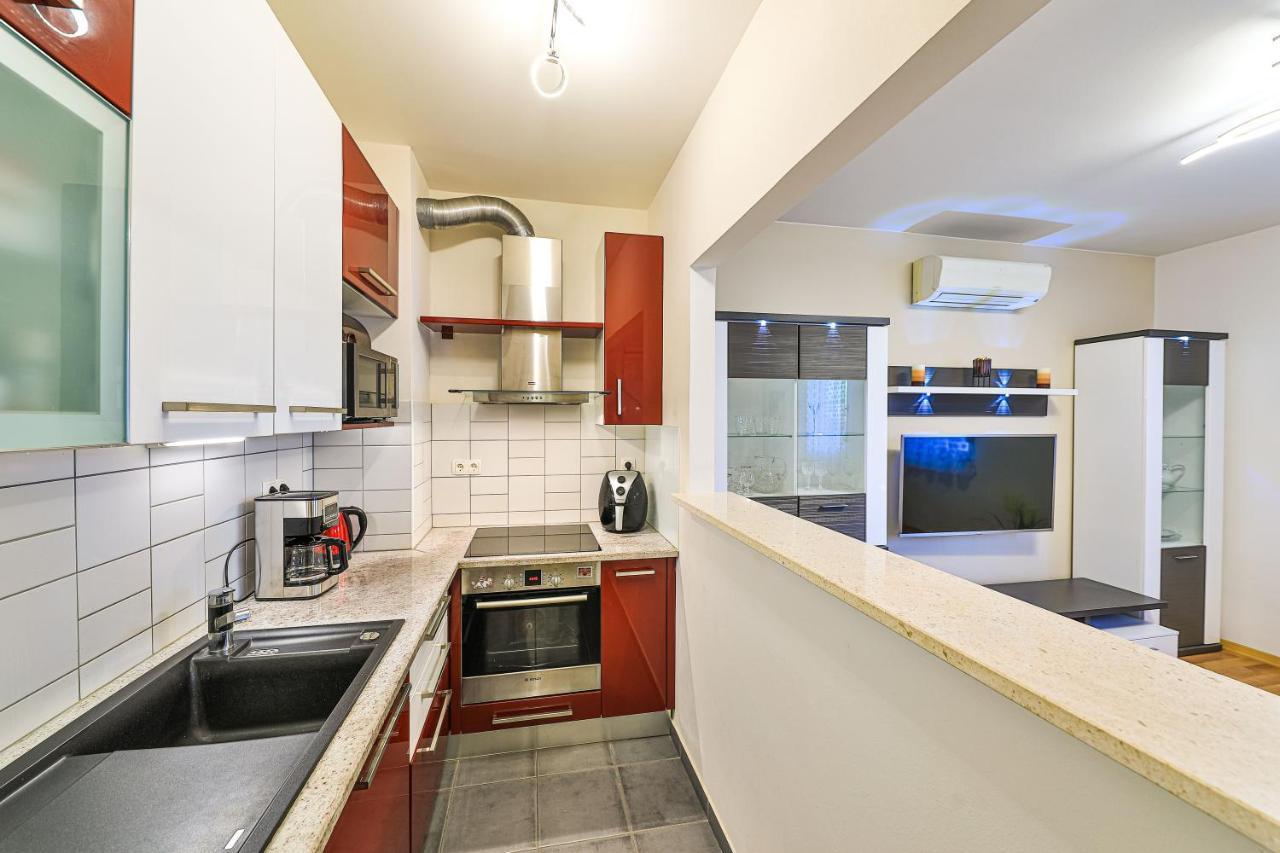 Ferienwohnung Apartman Toni Split Exterior foto